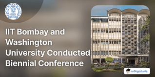 IIT Bombay and Washington University Conducted Biennial Conference on Entrepreneurship; Check Details Here